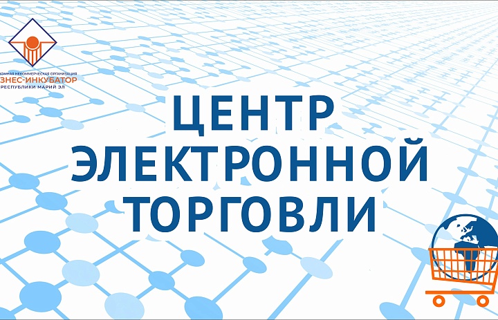 Итоги 2025 года: Центр электронной торговли Бизнес-инкубатора РМЭ.